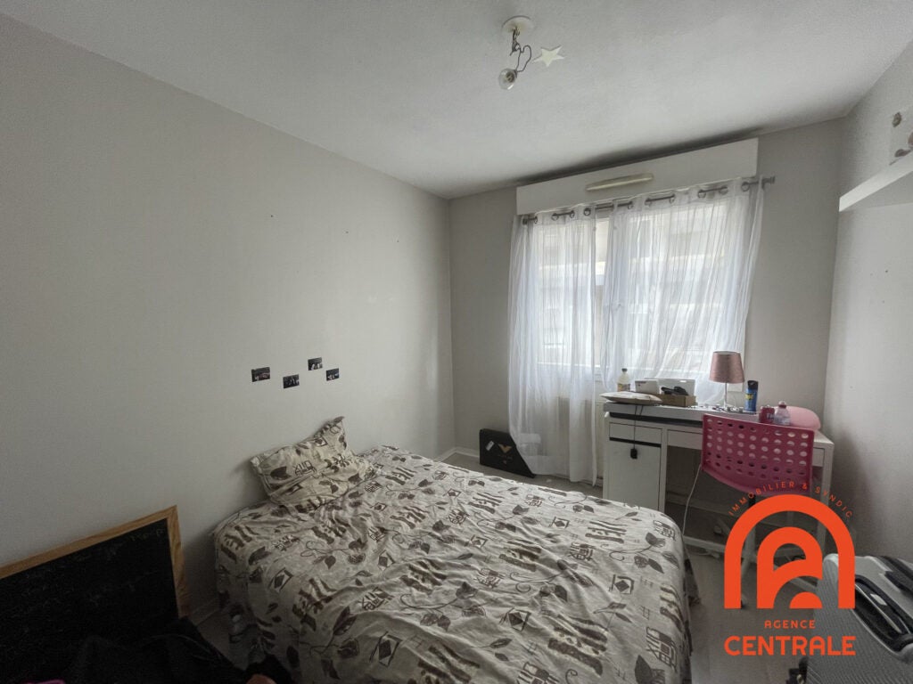 Appartement Cours Émile Zola à Villeurbanne