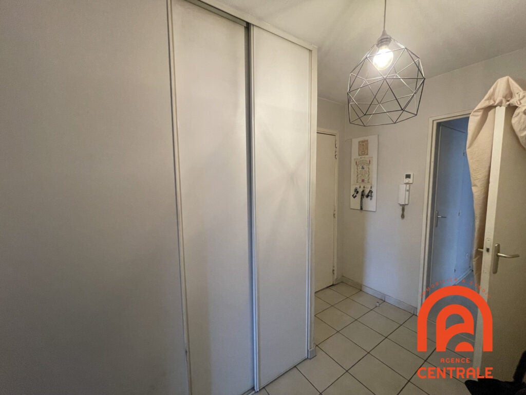 Appartement Cours Émile Zola à Villeurbanne