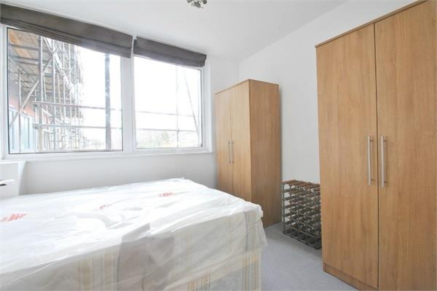 Flat Eton Road in Greater London