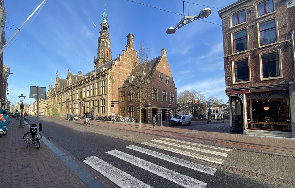 Ketelboetersteeg 11 – photo 16