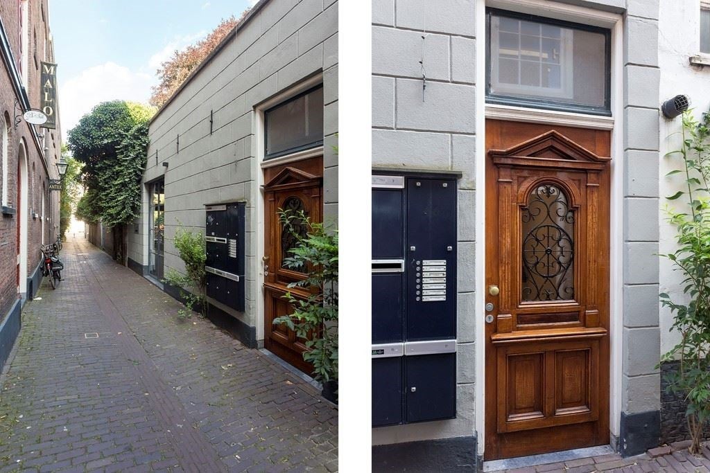 Ketelboetersteeg 11 – photo 3