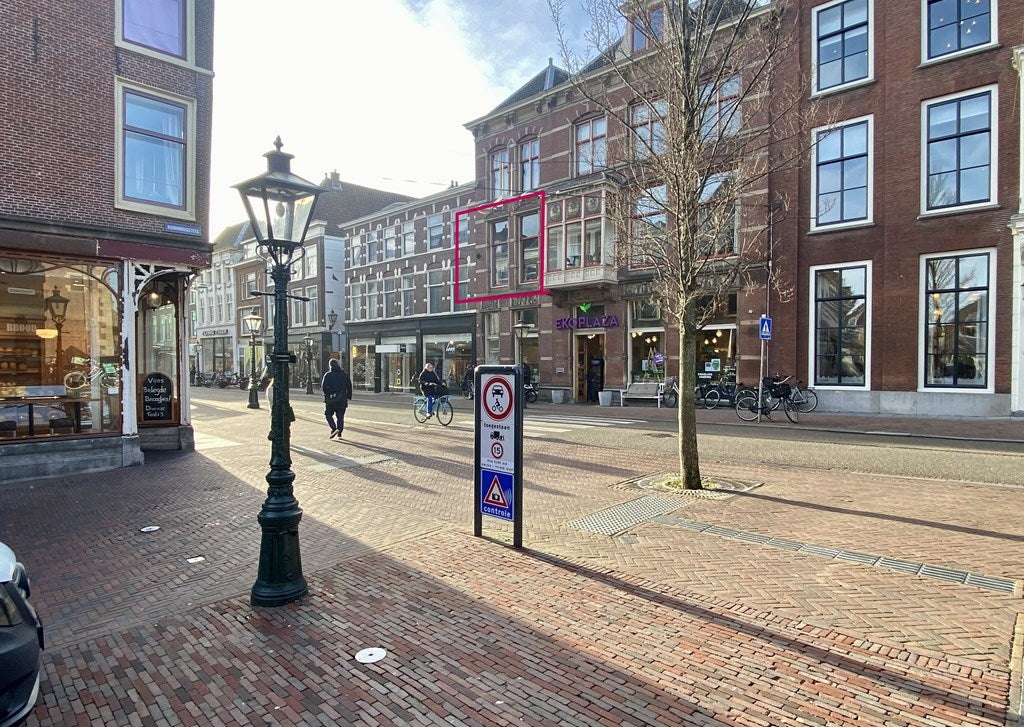 Ketelboetersteeg 11 – photo 2