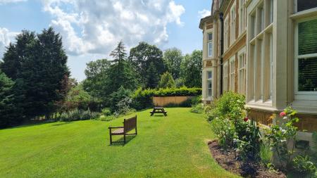 Flat Hall Drive in Melton