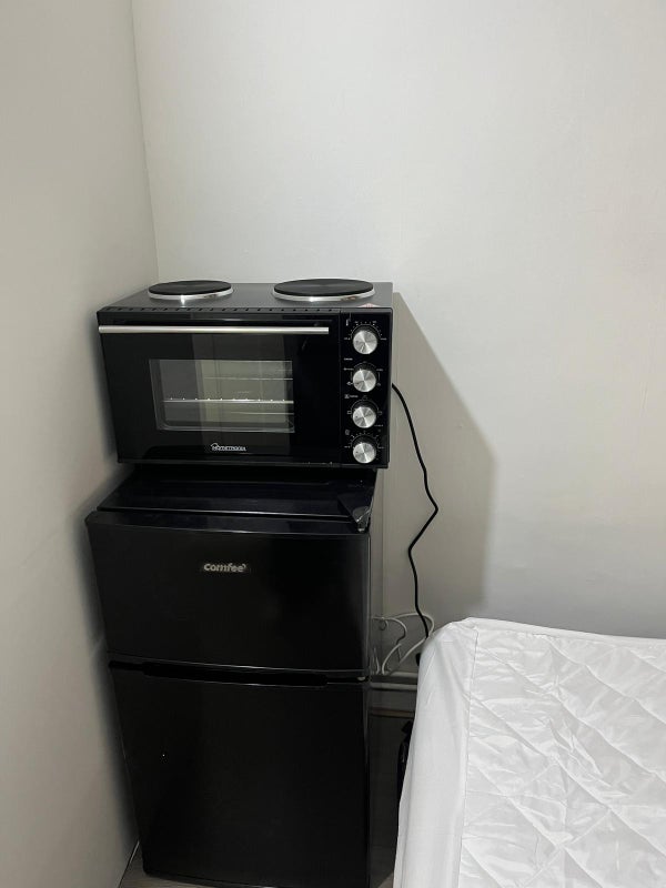 Room Wager Street in Greater London