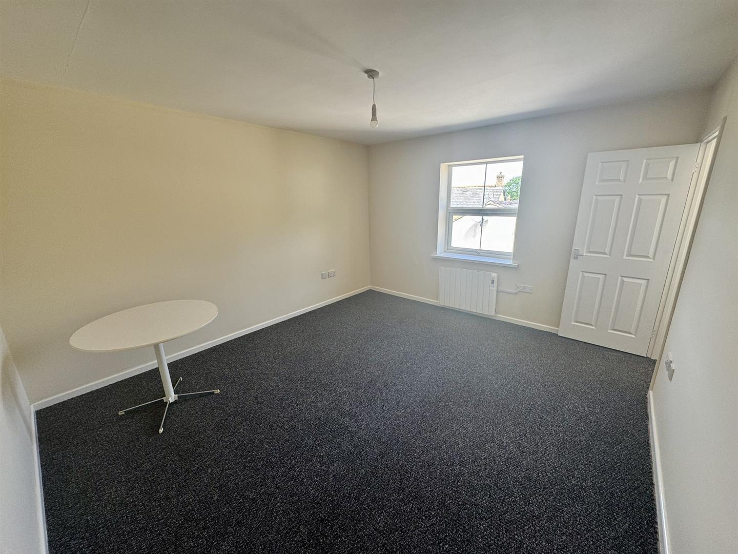 Flat Woodgate Road in Forest of Dean