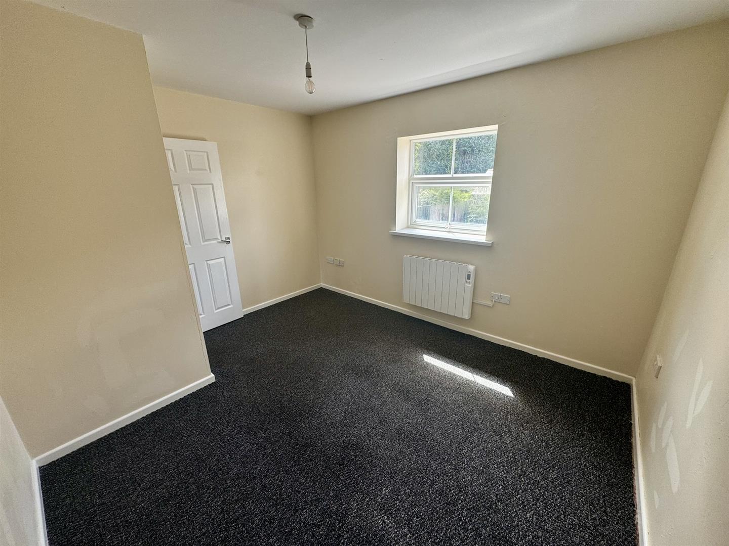 Flat Woodgate Road in Forest of Dean
