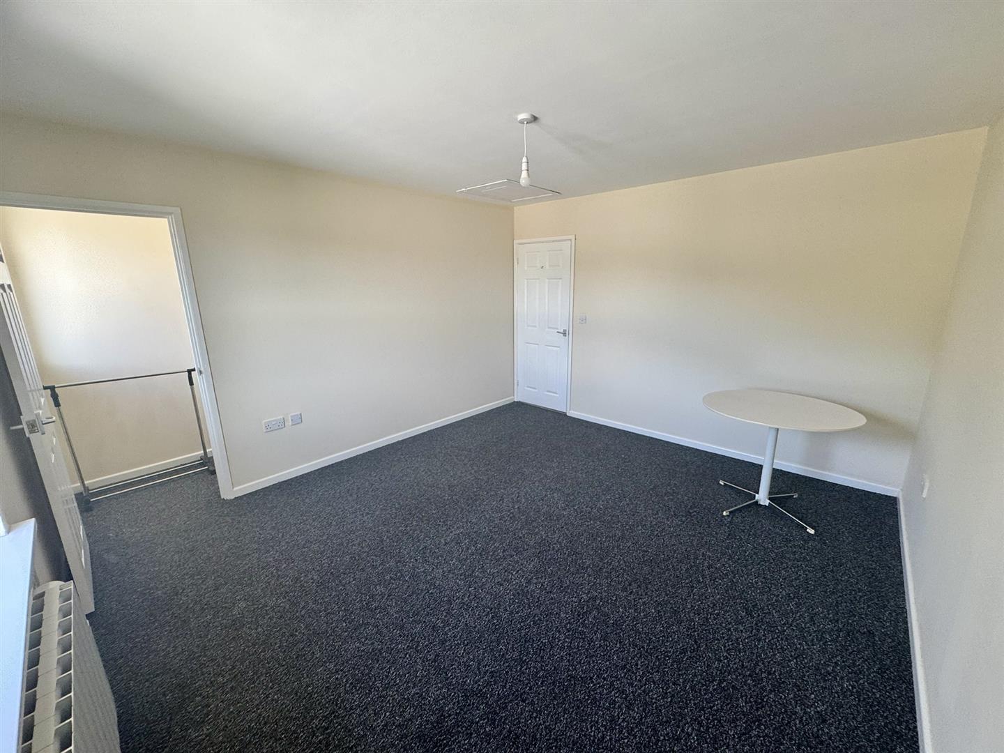 Flat Woodgate Road in Forest of Dean