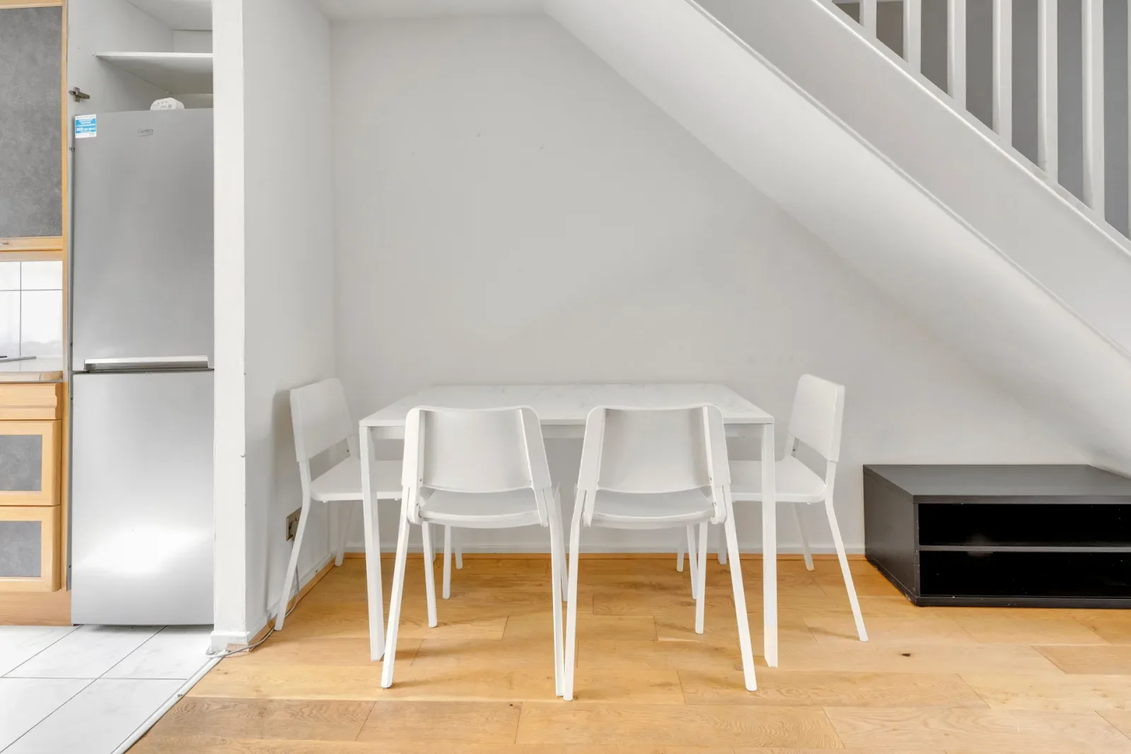 House Rossendale Way in Greater London