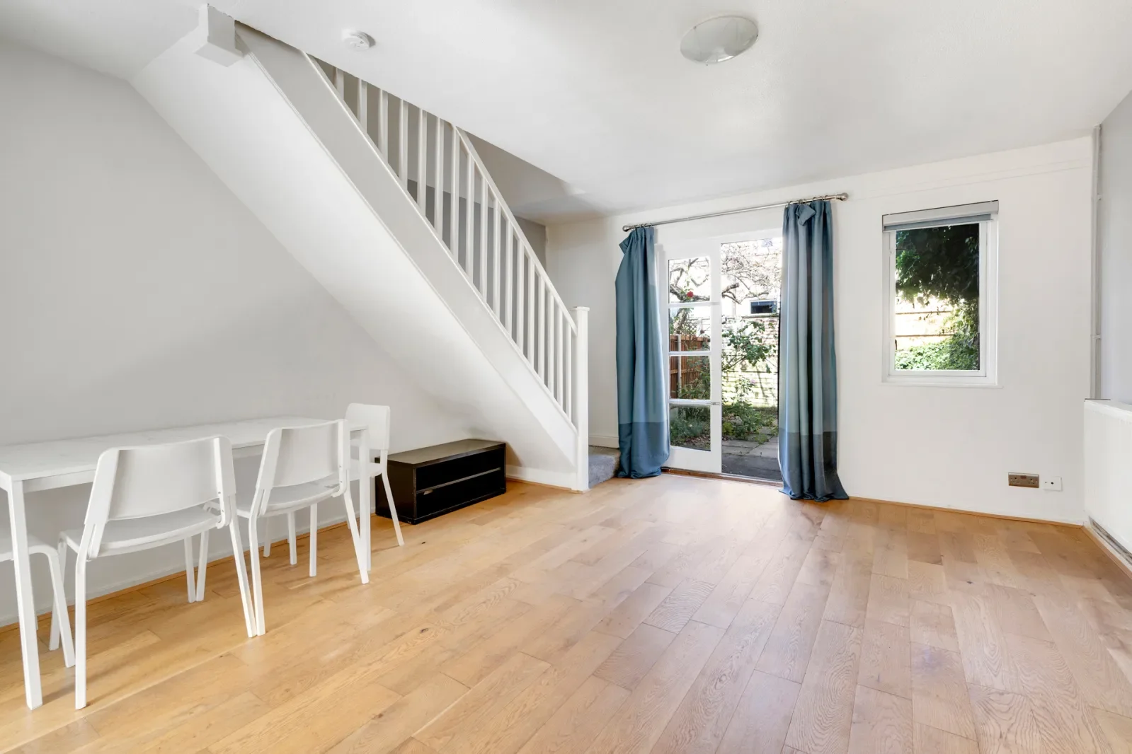House Rossendale Way in Greater London