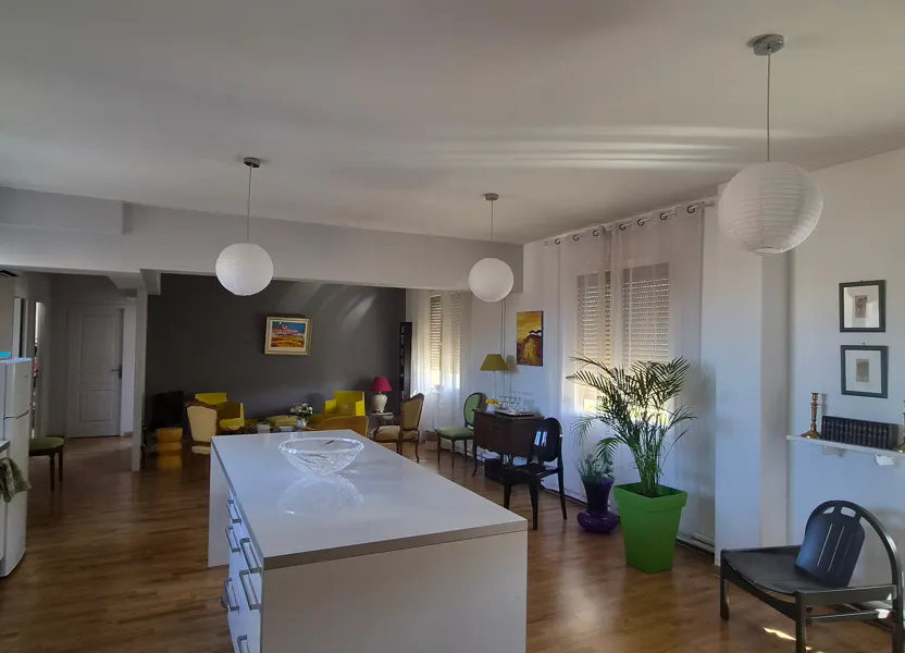 Flat Place Montaigne in Béziers