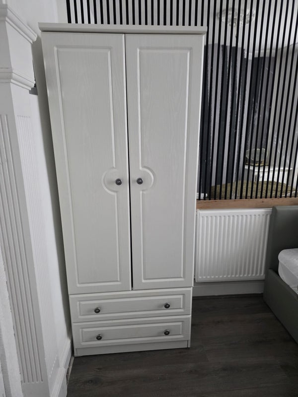 Room Ruskin Street in Liverpool