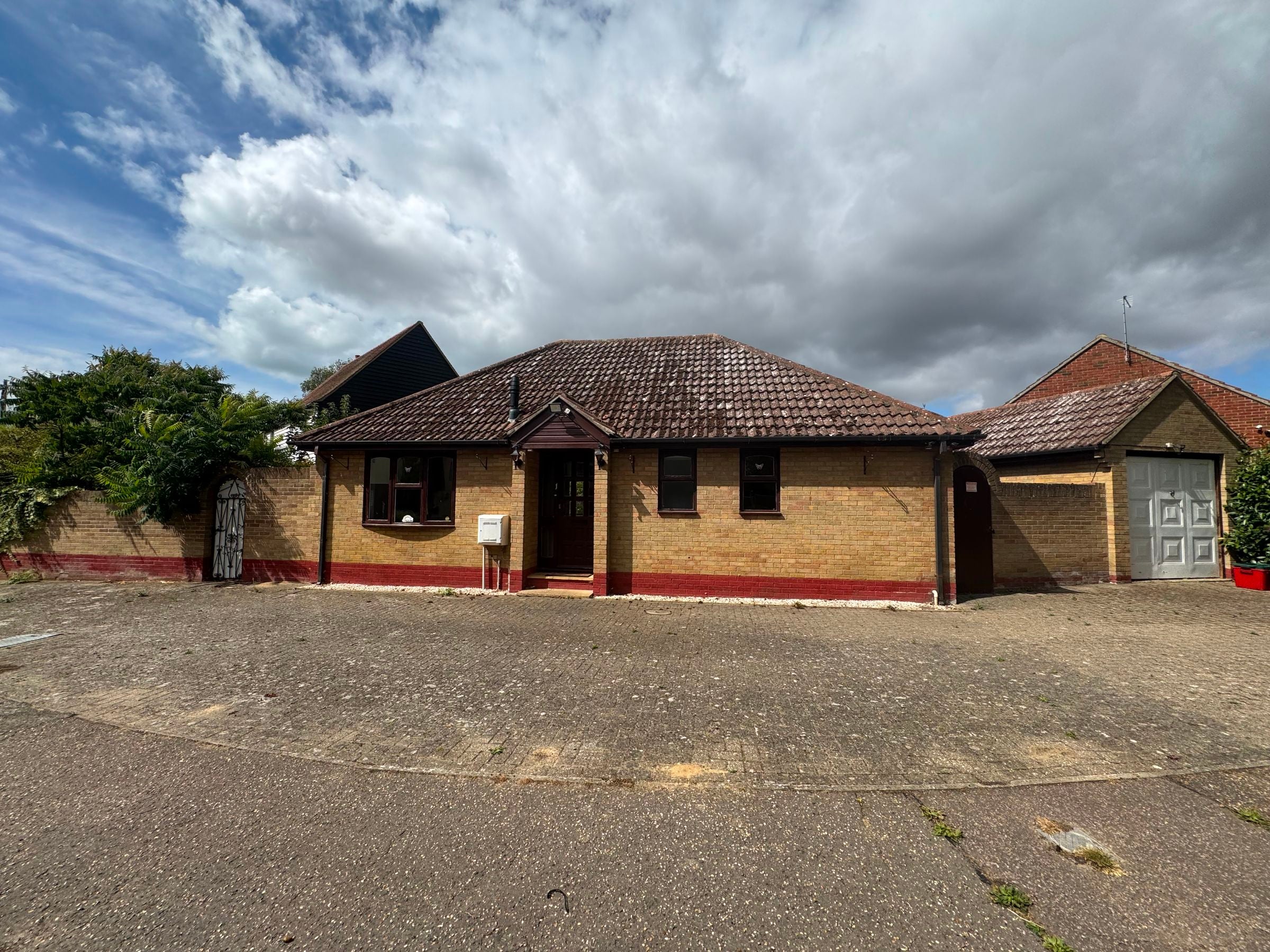 House Brook Vale in St Osyth
