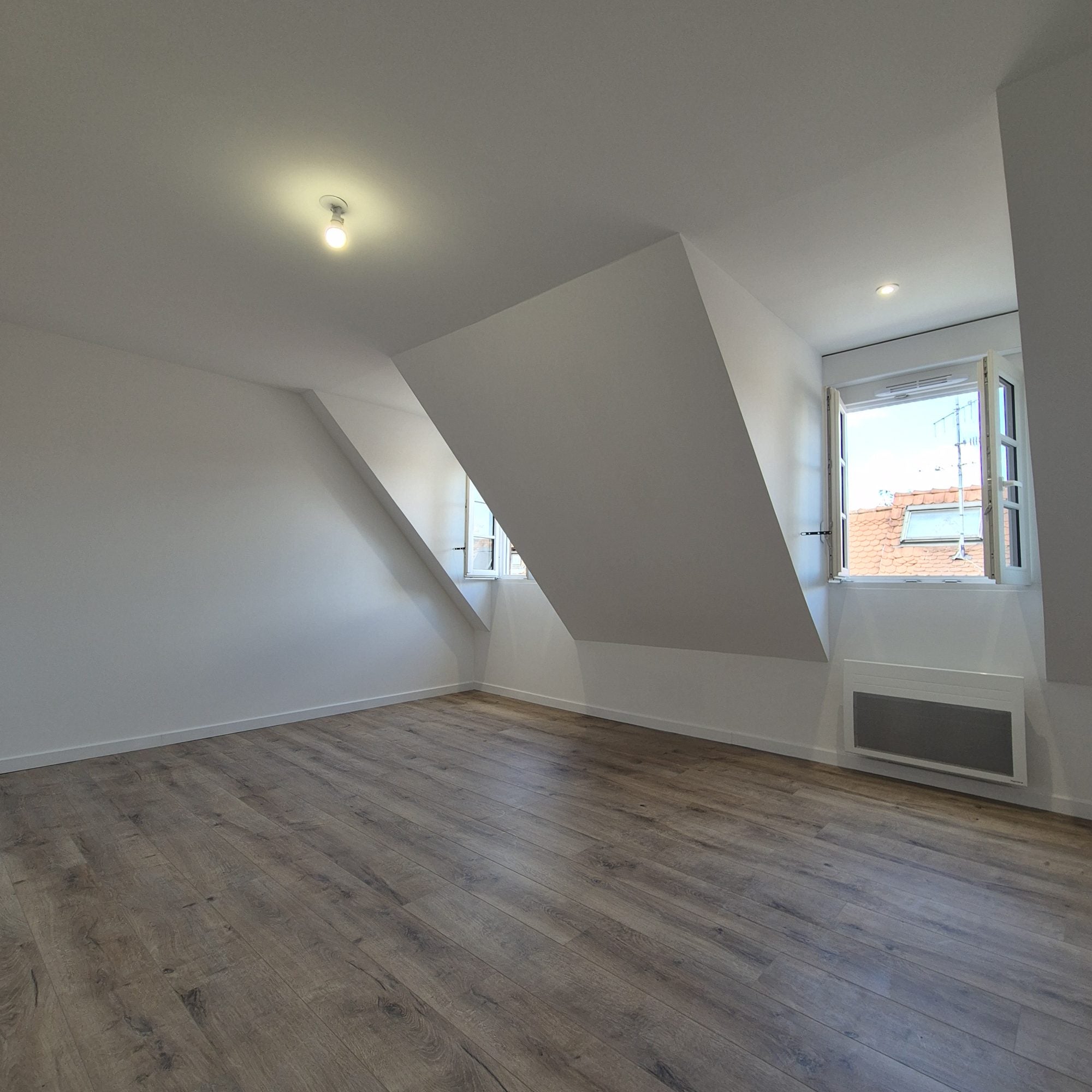 Appartement Rue du Chapon à Strasbourg