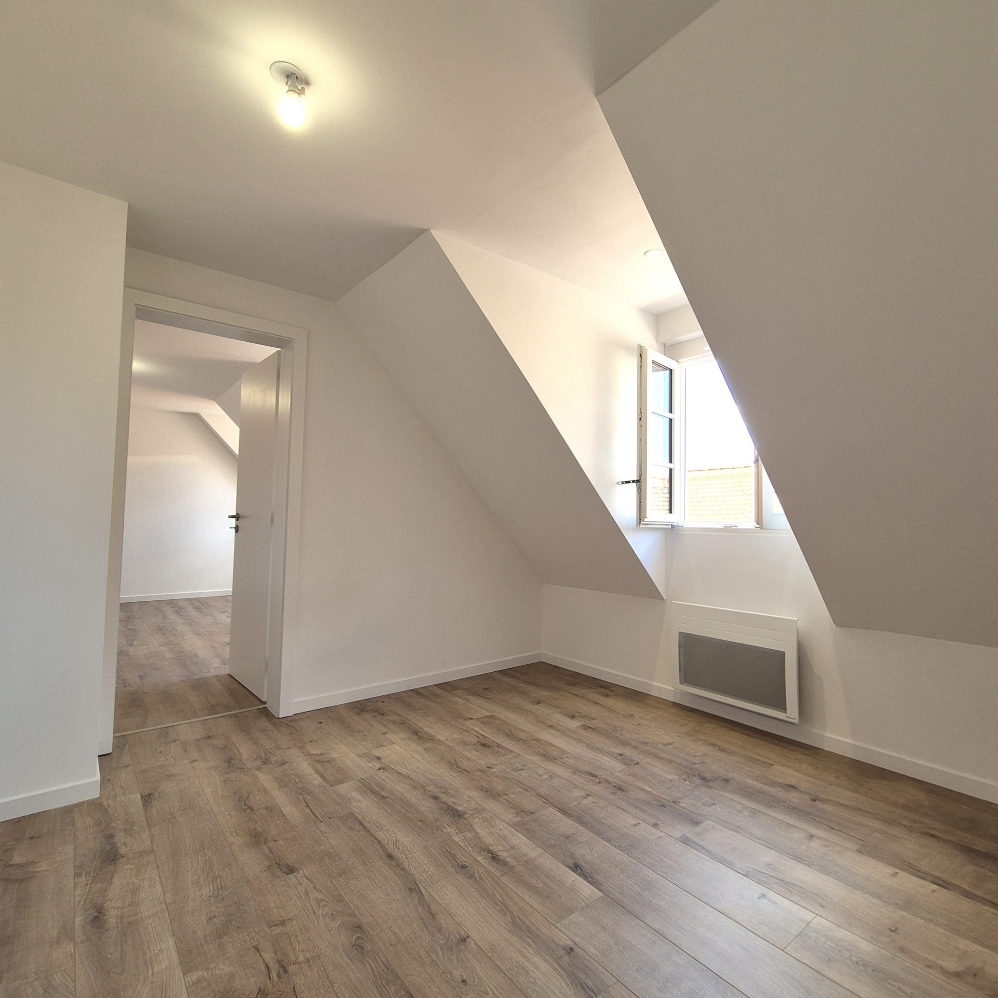 Appartement Rue du Chapon à Strasbourg