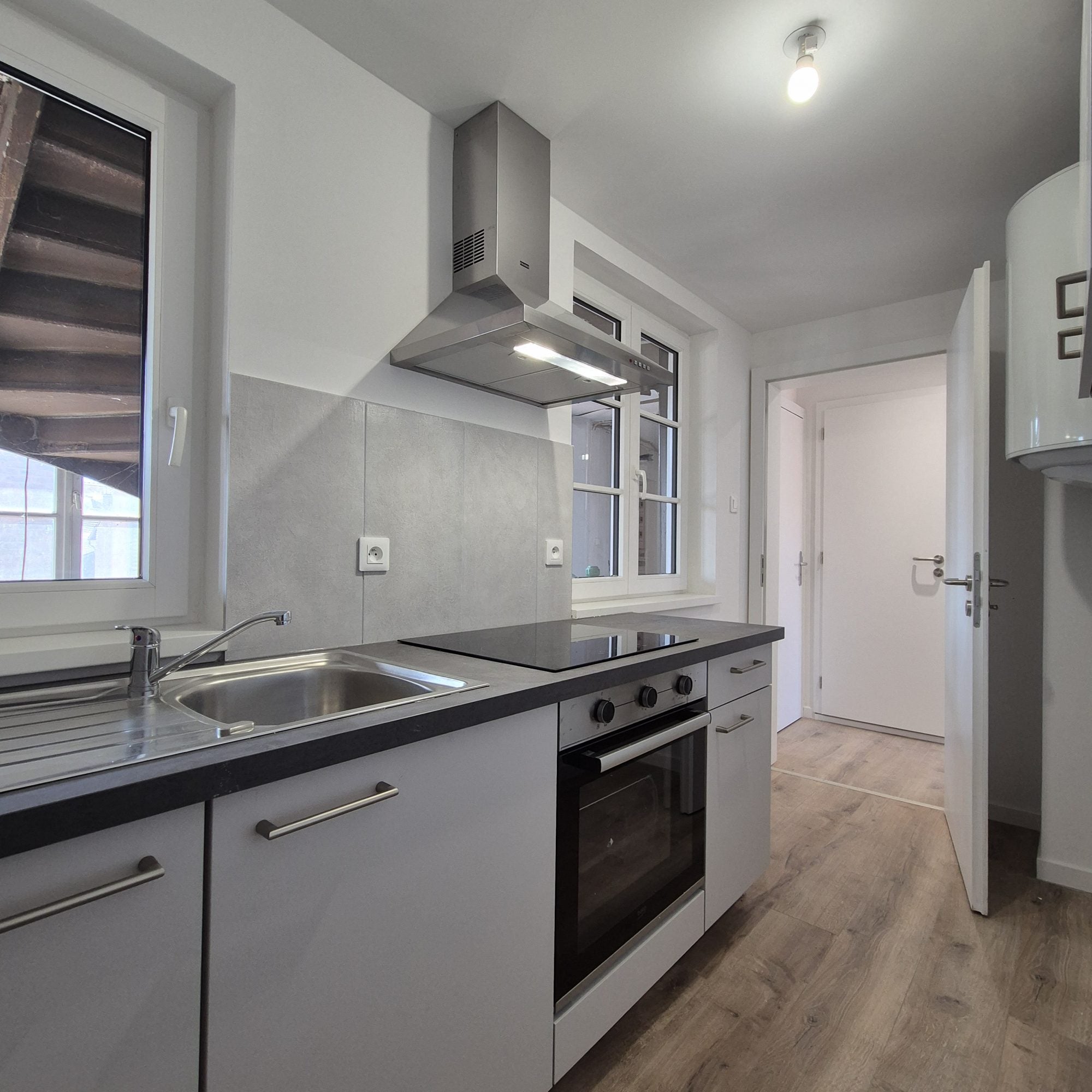 Appartement Rue du Chapon à Strasbourg