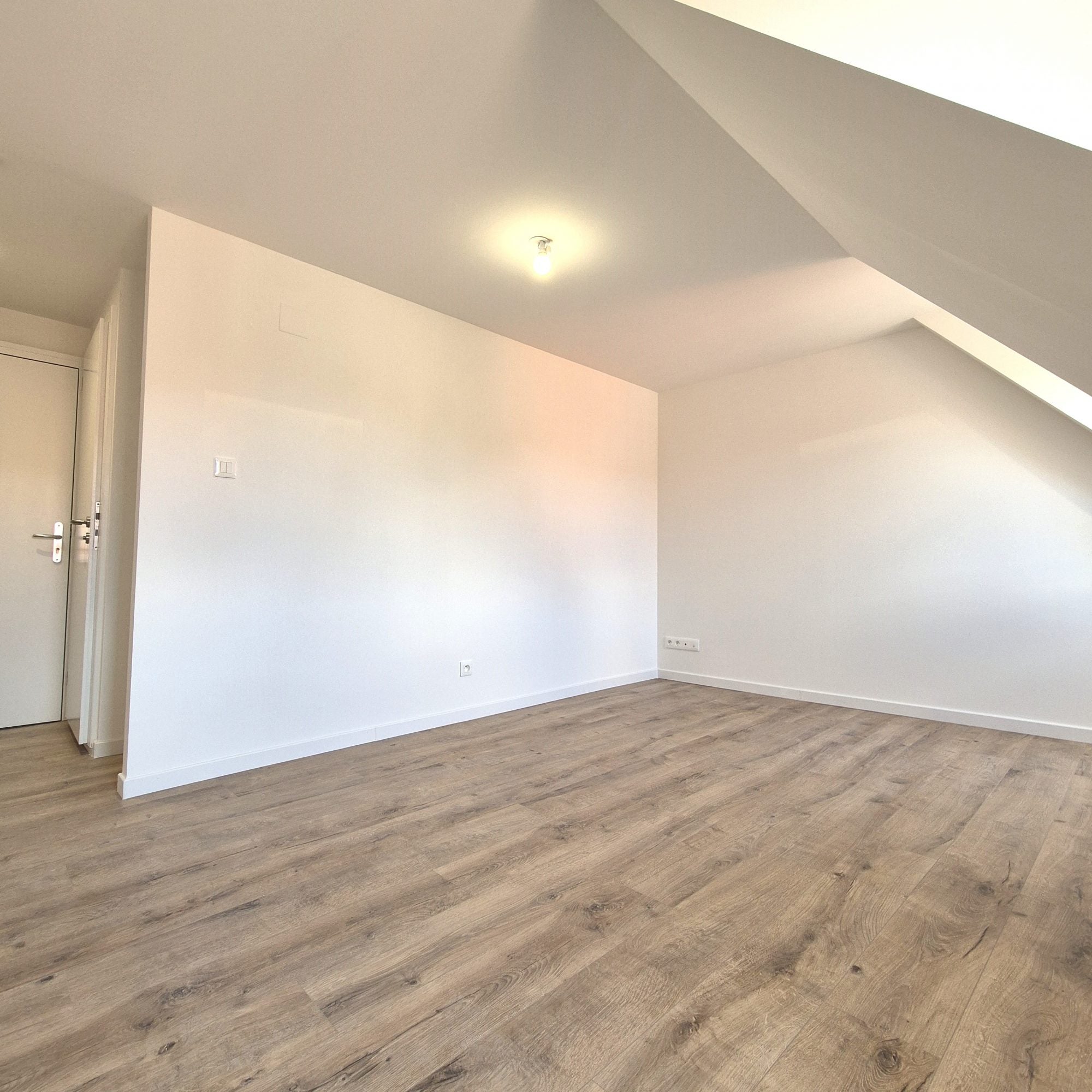 Appartement Rue du Chapon à Strasbourg