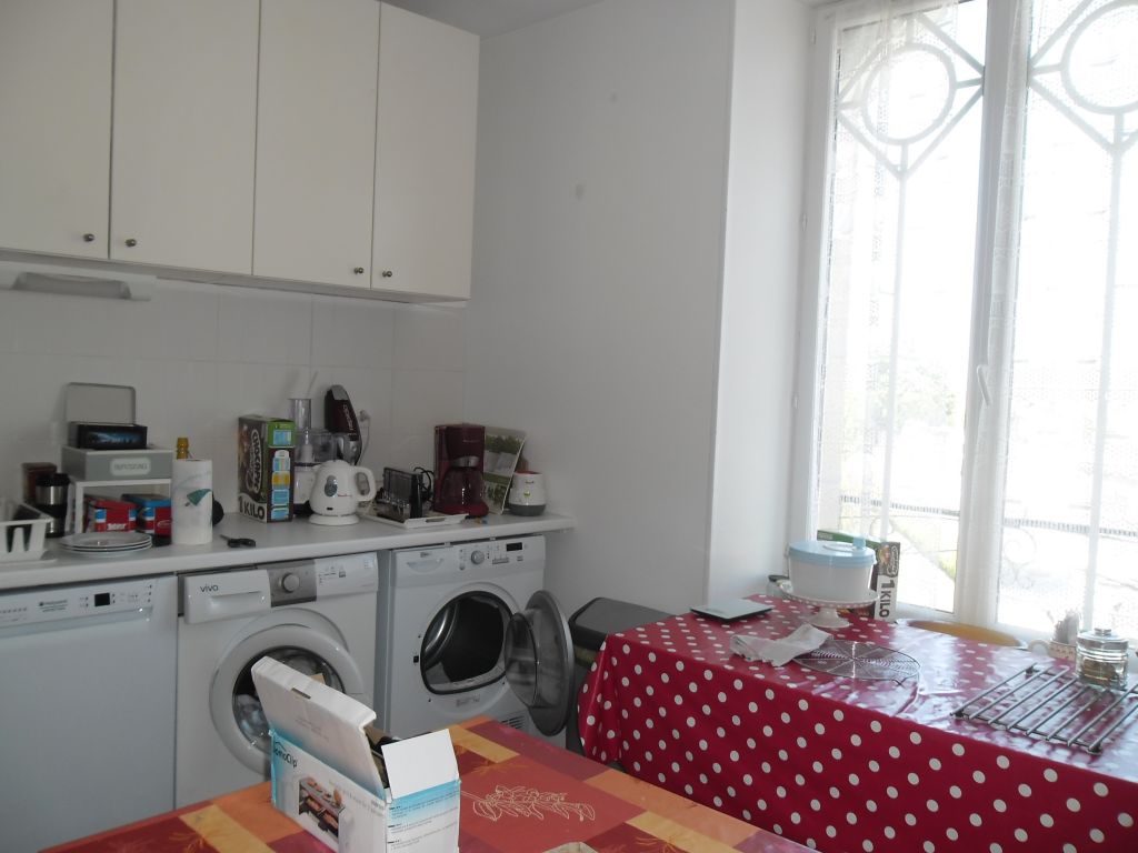 Appartement Rue de l'Église à Luc-sur-Mer