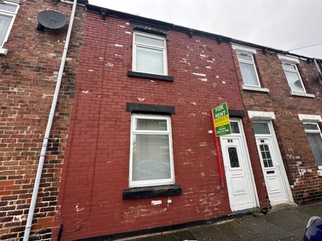 House Rennie Street in Ferryhill