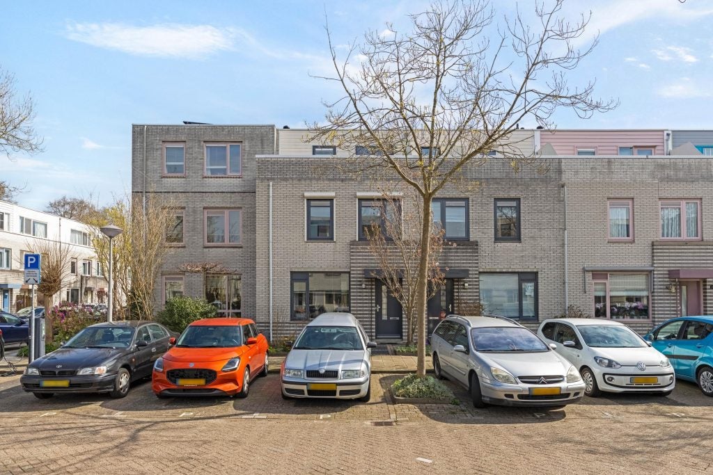 Libanonstraat