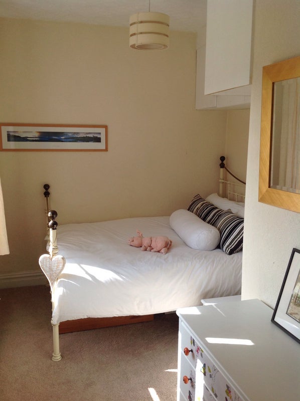 Room Rossall Road in Borough of Fylde