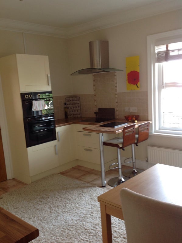 Room Rossall Road in Borough of Fylde