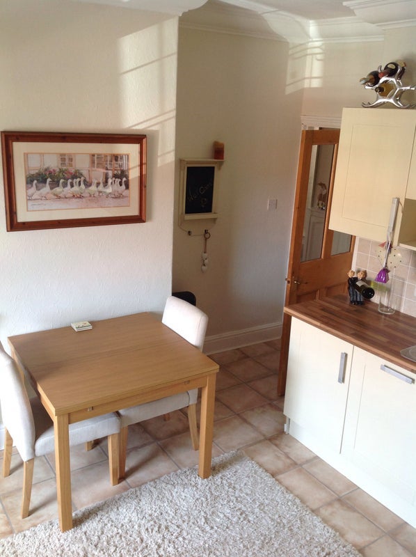 Room Rossall Road in Borough of Fylde