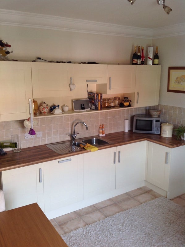 Room Rossall Road in Borough of Fylde