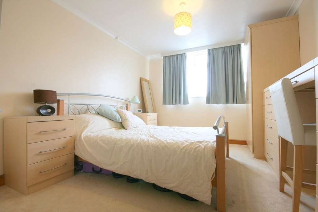 Flat Leggfield Terrace in Dacorum