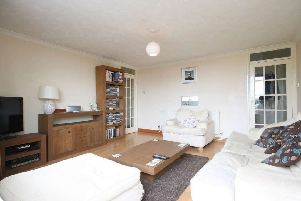 Flat Leggfield Terrace in Dacorum