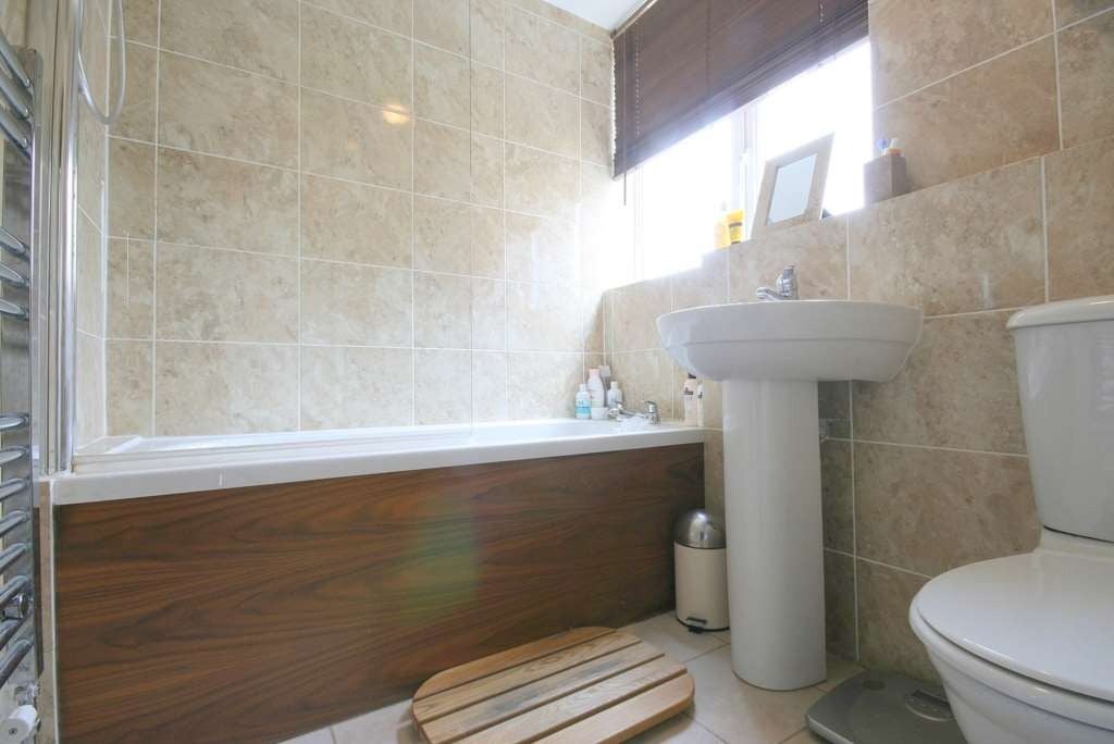 Flat Leggfield Terrace in Dacorum