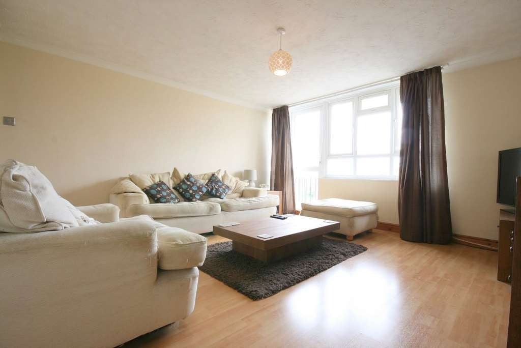Flat Leggfield Terrace in Dacorum