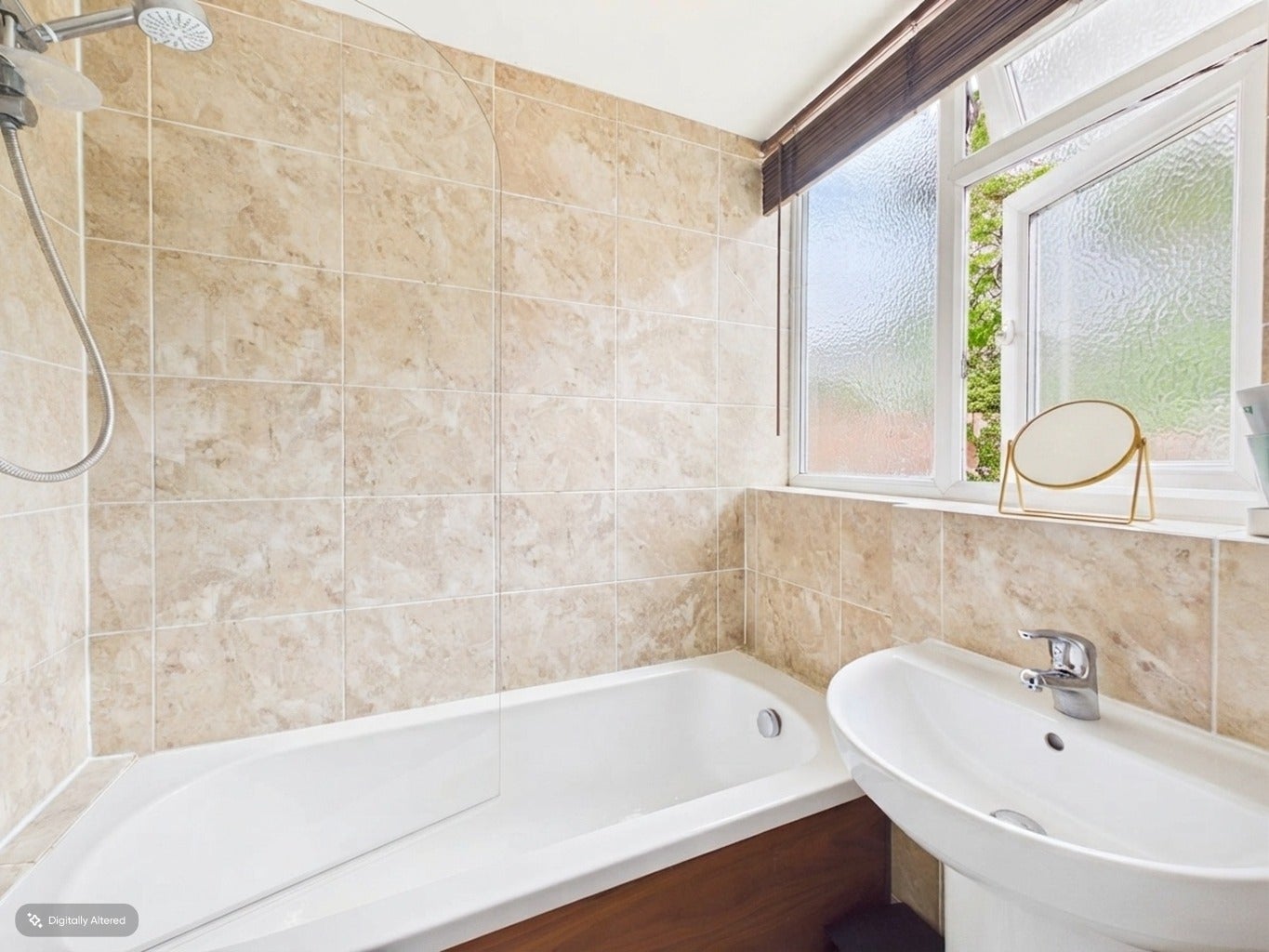 Flat Leggfield Terrace in Dacorum