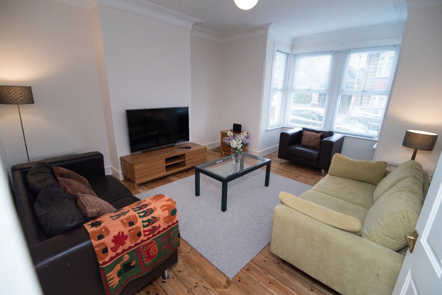 Flat First Avenue in Gillingham