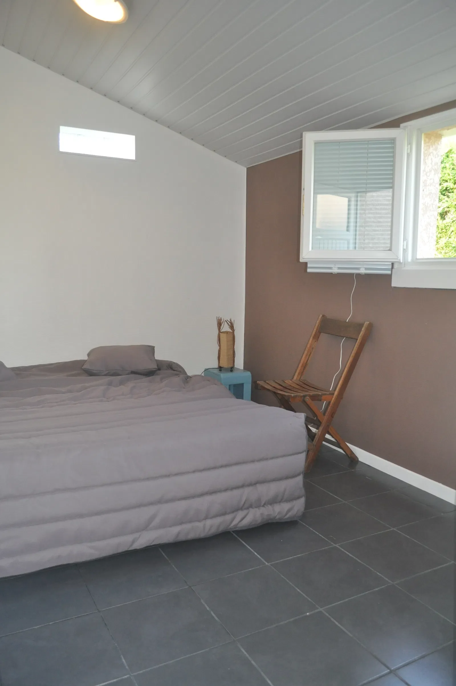 Chambre Chemin de la Tuilerie à Daux
