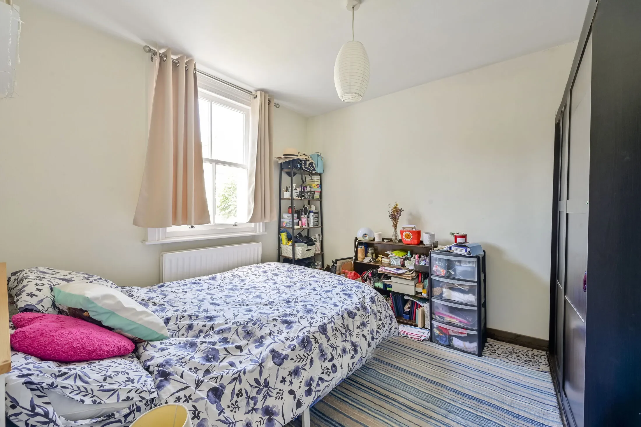 House Lifford Street in Greater London
