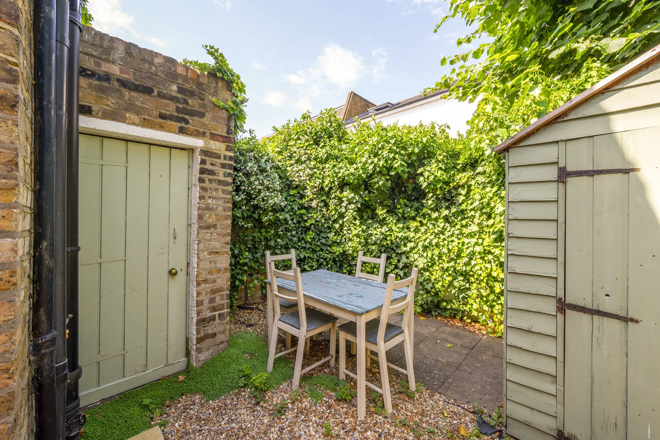 House Lifford Street in Greater London