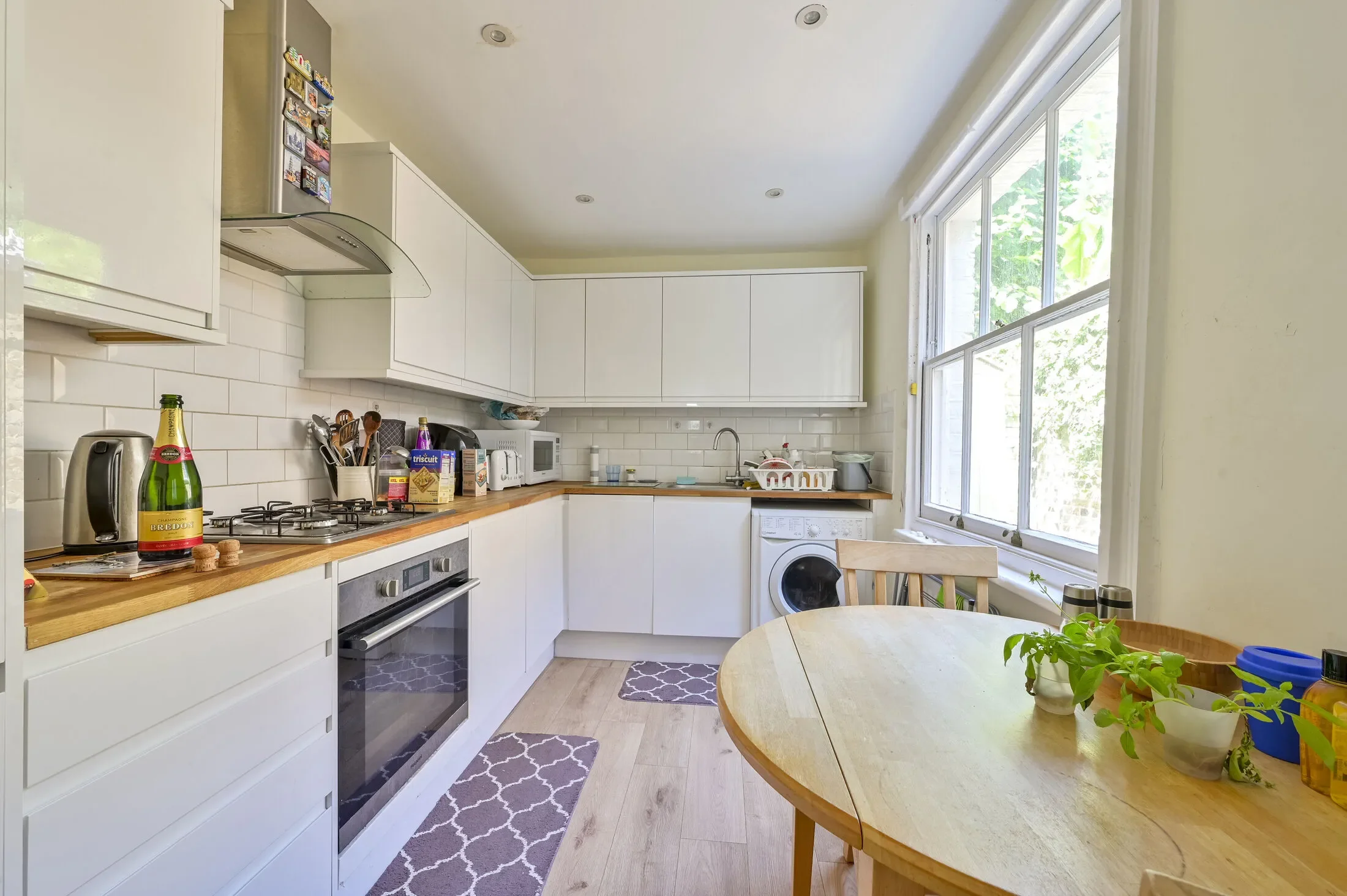 House Lifford Street in Greater London