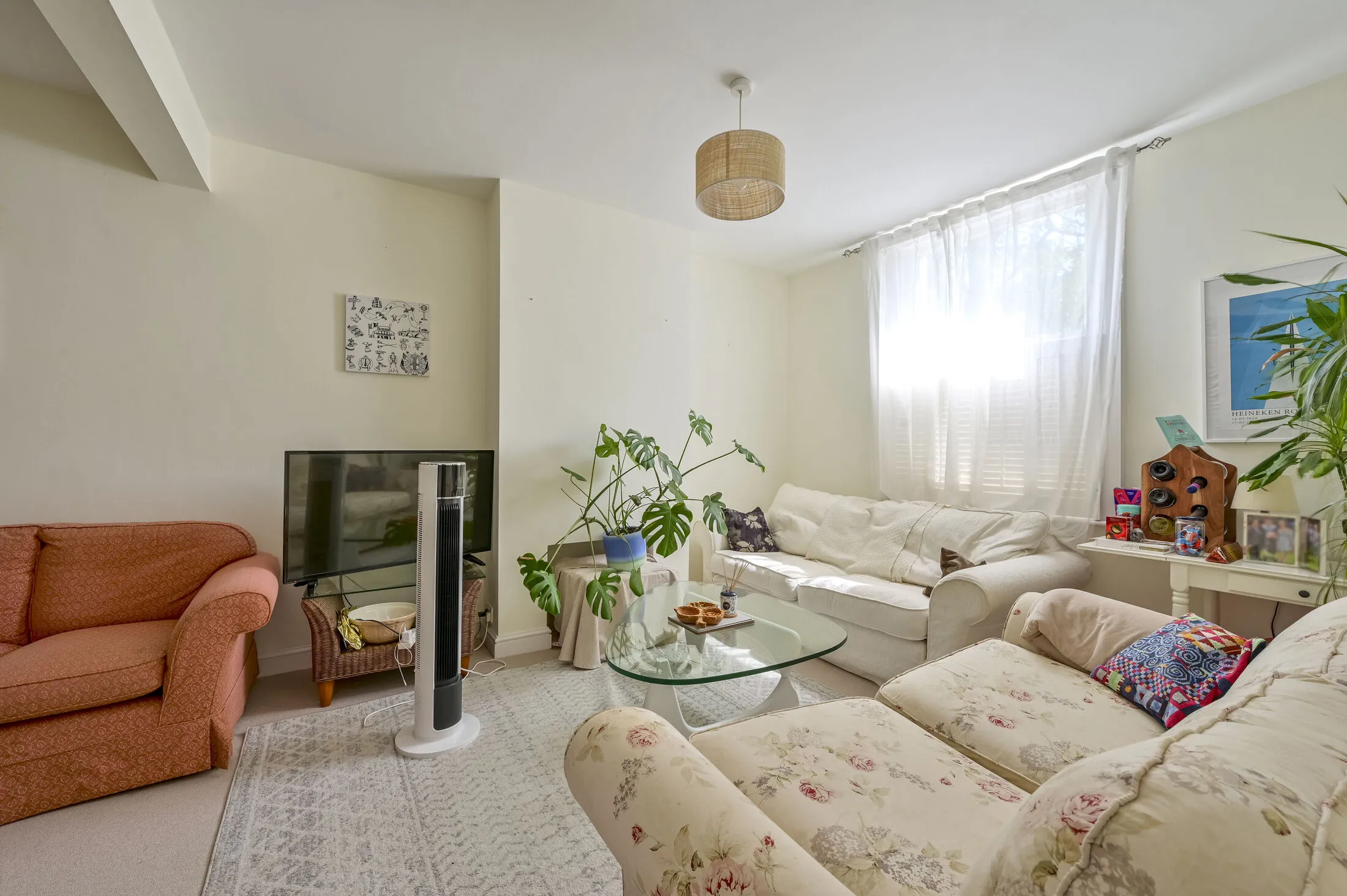House Lifford Street in Greater London