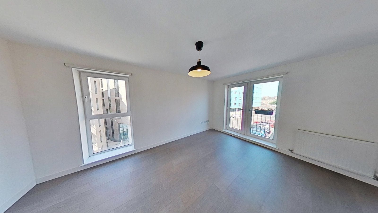 Flat Jex Blake Drive in City of Edinburgh