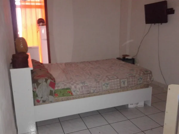 Appartement Rue de Rome à Marseille