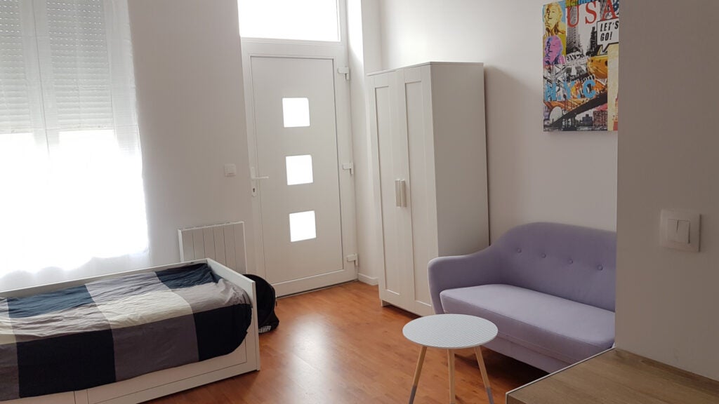 Appartement Rue d'Alsace à Essigny-le-Grand