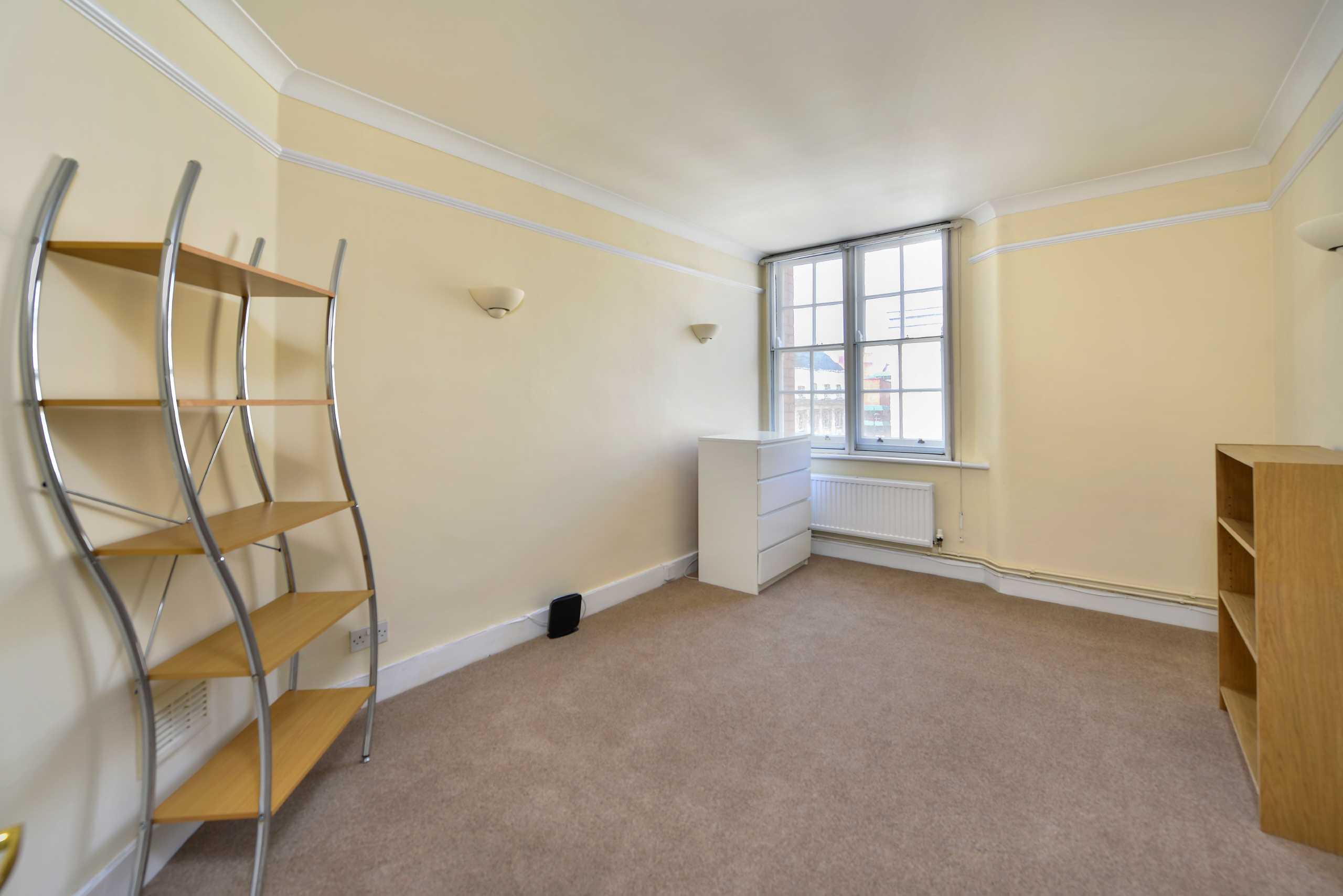 Flat Hastings Street in Greater London