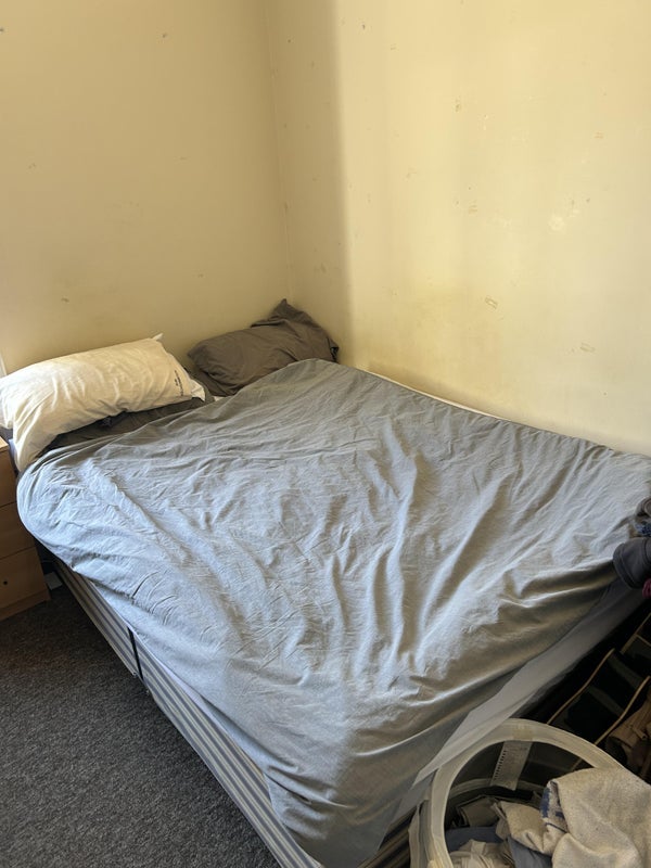 Room Seymour Place in City of Westminster