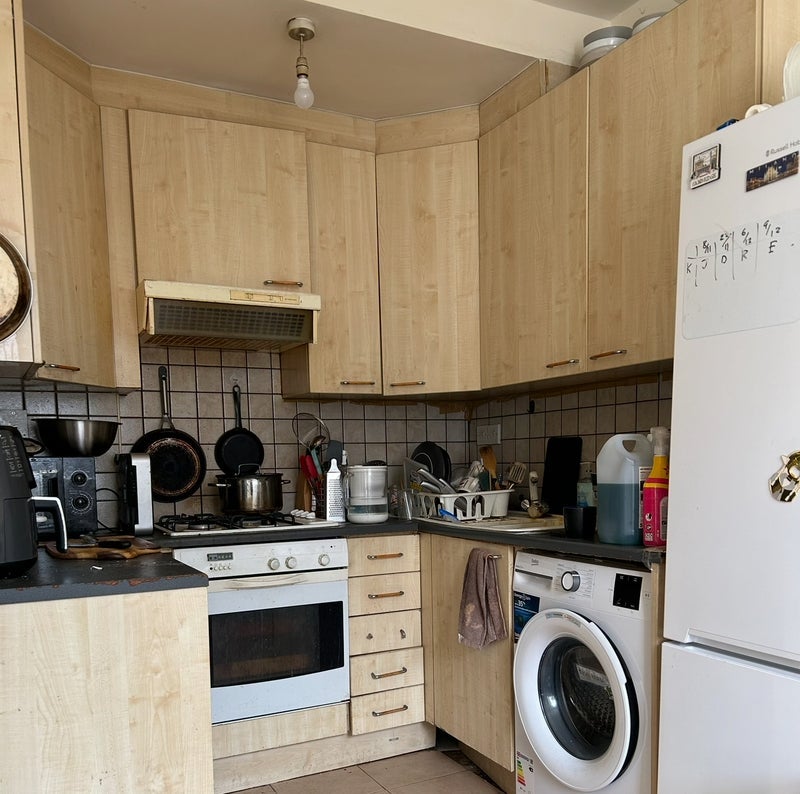 Room Seymour Place in City of Westminster