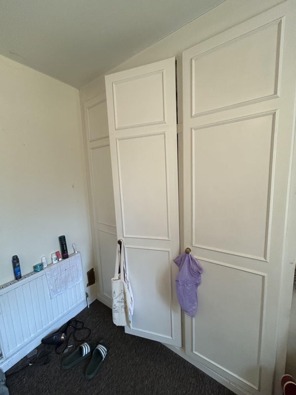 Room Seymour Place in City of Westminster