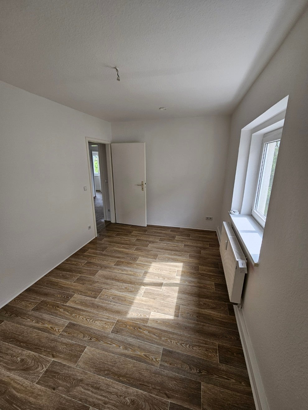 Wohnung Mittelstraße in Altenburg