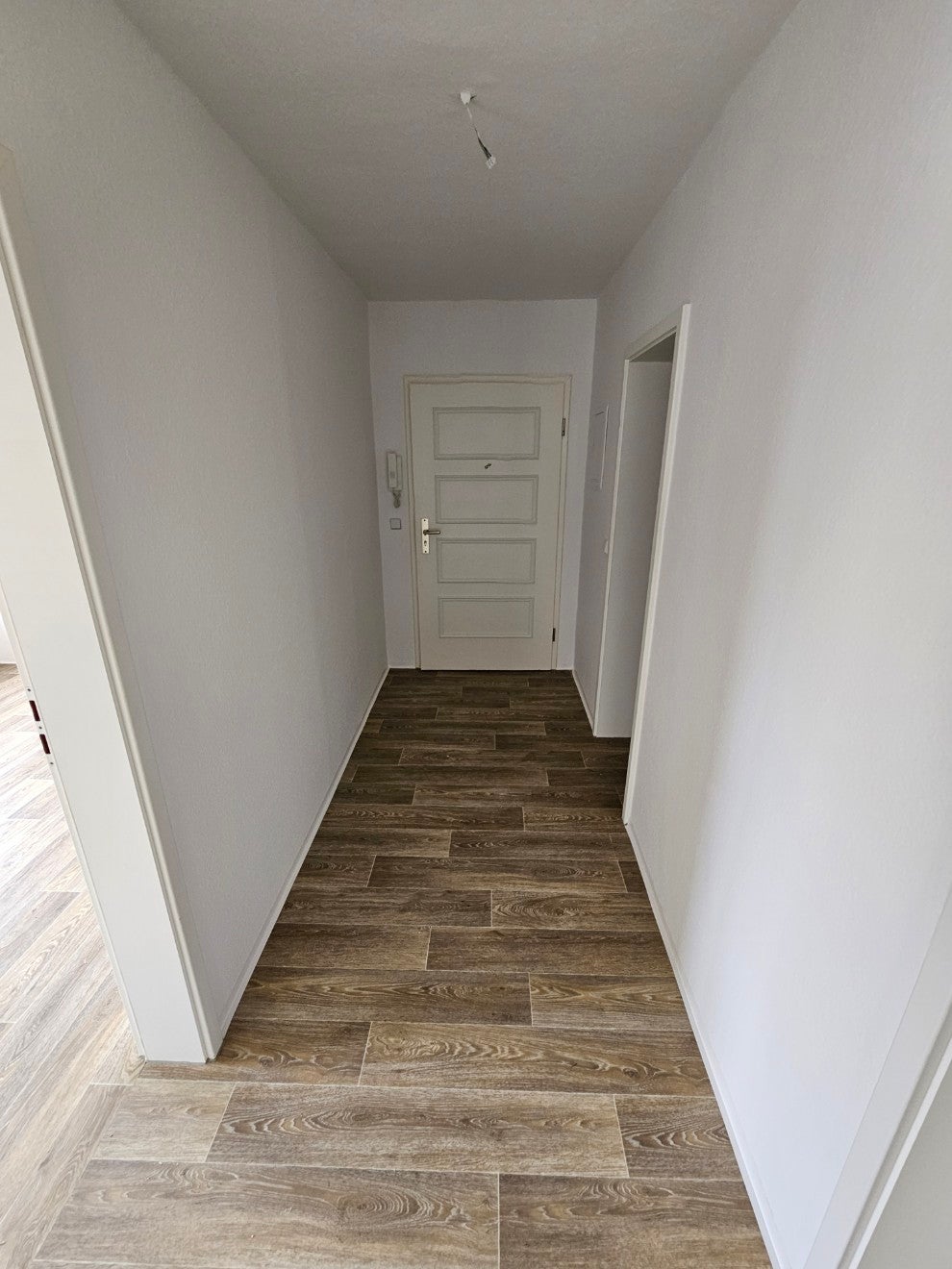 Wohnung Mittelstraße in Altenburg