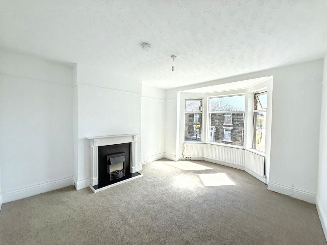Flat Ridge Terrace in Bedlington