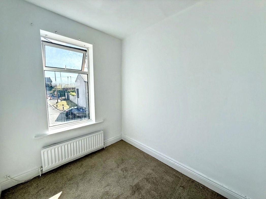 Flat Ridge Terrace in Bedlington