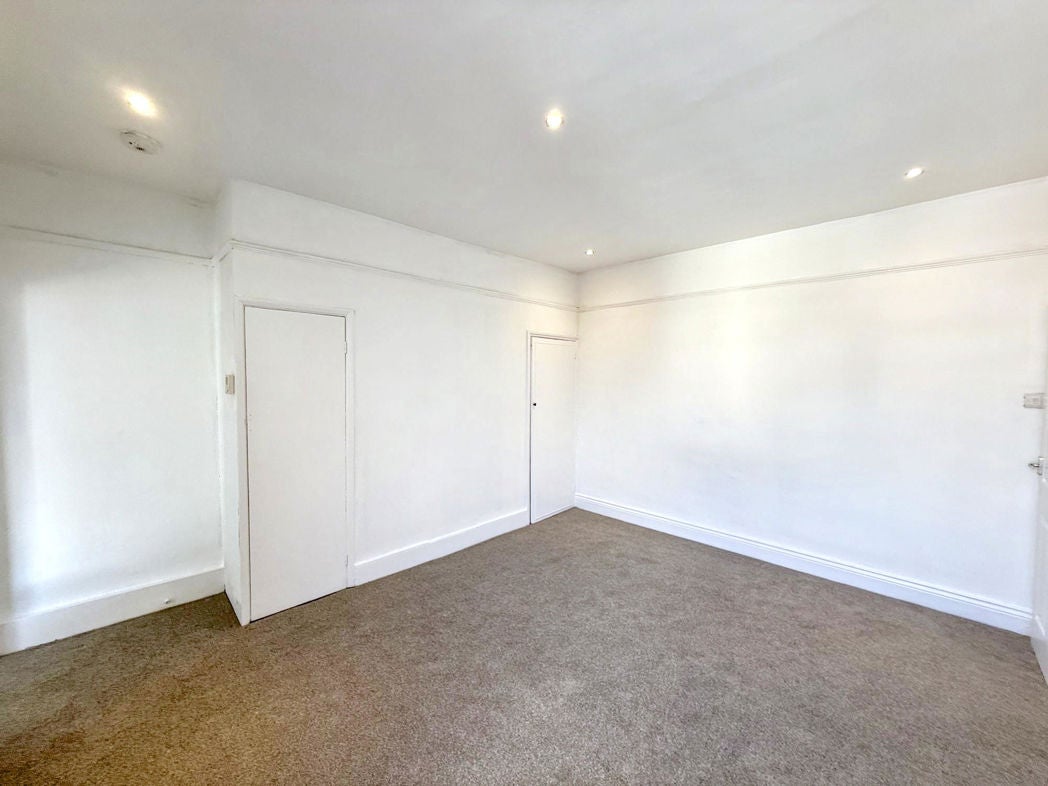 Flat Ridge Terrace in Bedlington